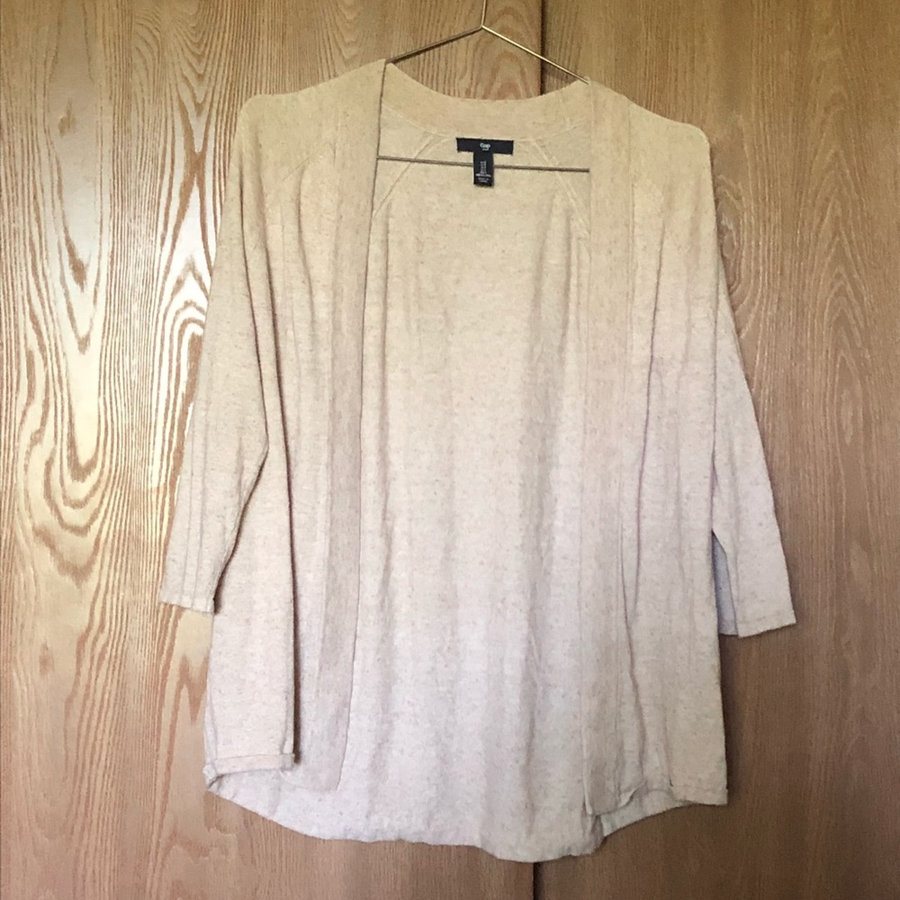 Gap Cardigan